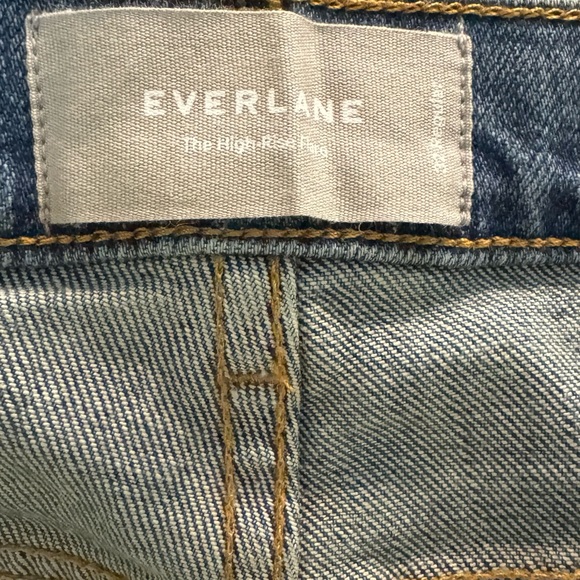 Everlane Jeans - Picture 4 of 8